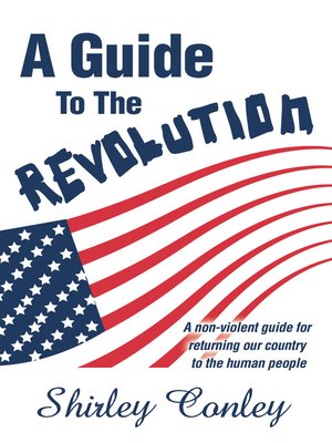 cover image of A Guide to the Revolution